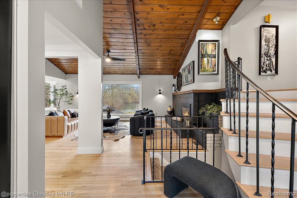 5722 Raven Road, Bloomfield Hills, MI 48301 — Photo 8