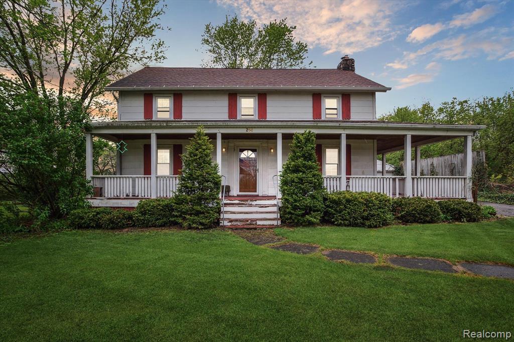 260 S DEXTER Street, Pinckney, MI 48169 — Photo 23