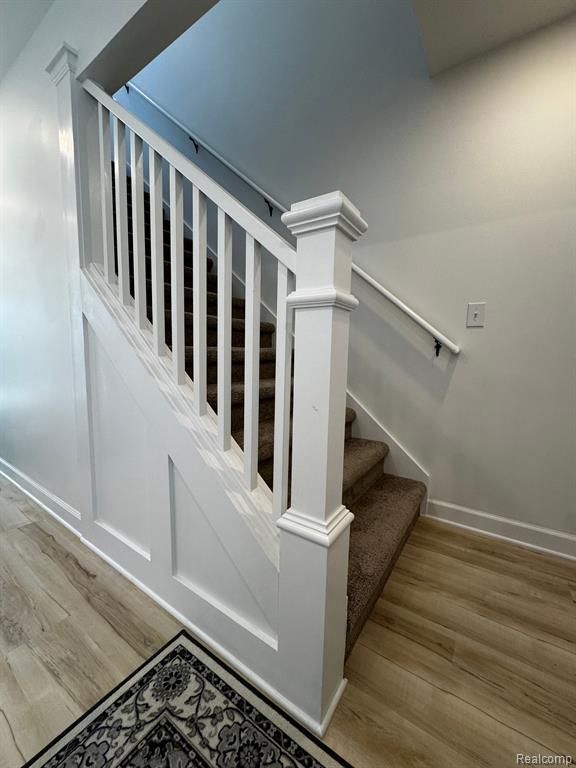 520 E EVELYN Avenue, Hazel Park, MI 48030 — Photo 22