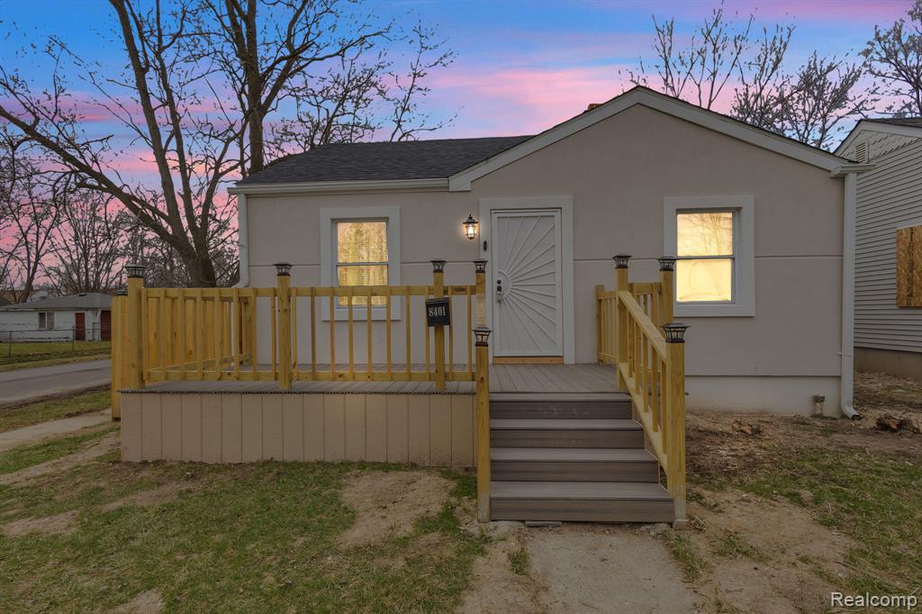8401 Fielding Street, Detroit, MI 48228 — Photo 3