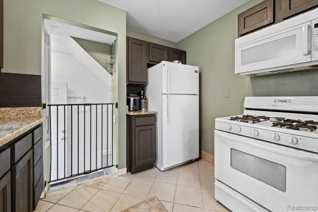 6911 Polk Street, Taylor, MI 48180 — Photo 9