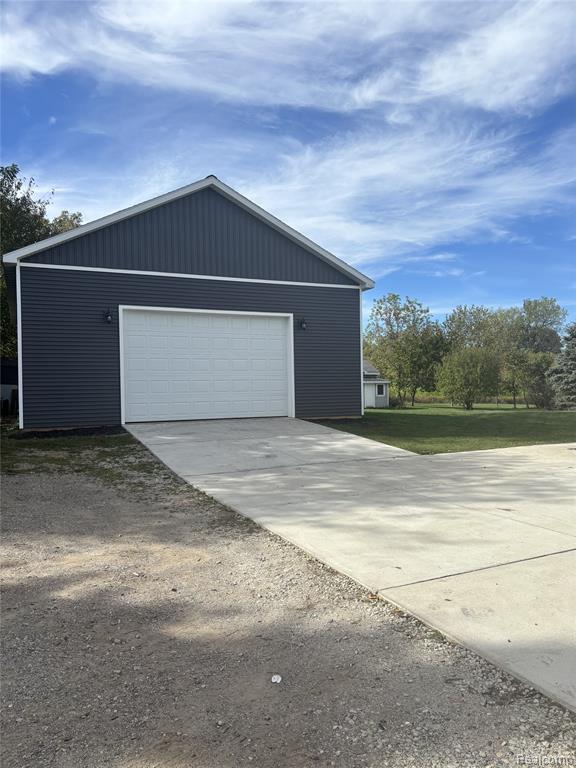 2900 S Saint Clair Road, St. Johns, MI 48879 — Photo 5