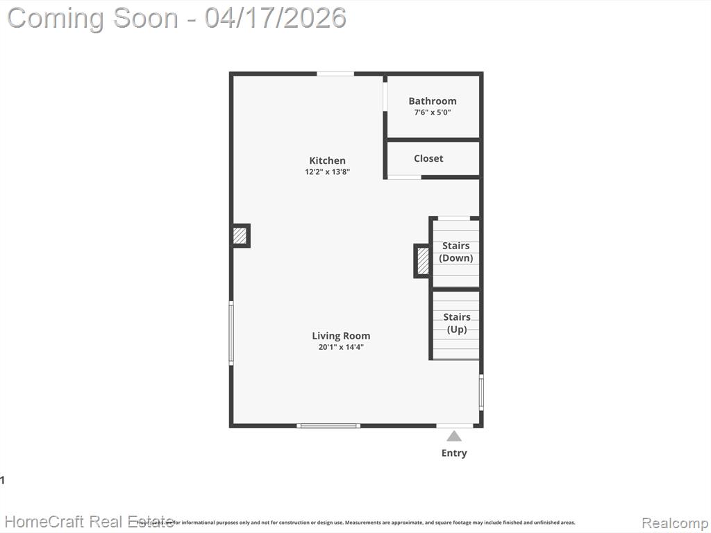 615 MARLIN Avenue, Royal Oak, MI 48067 — Photo 32
