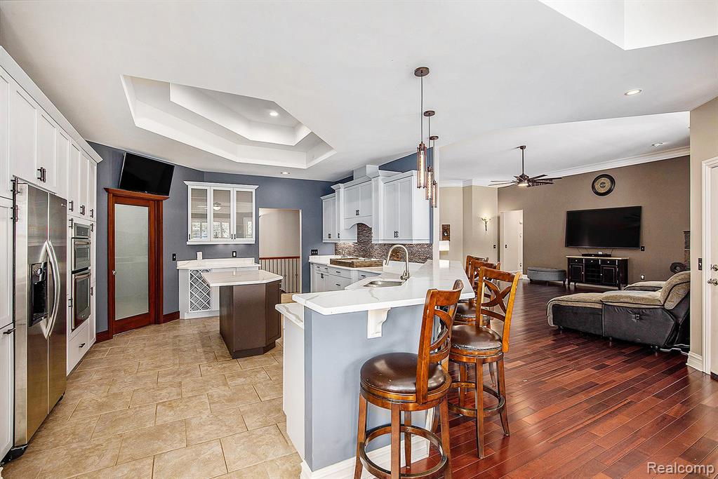 8670 Country Manor Drive, Bruce, MI 48065 — Photo 9