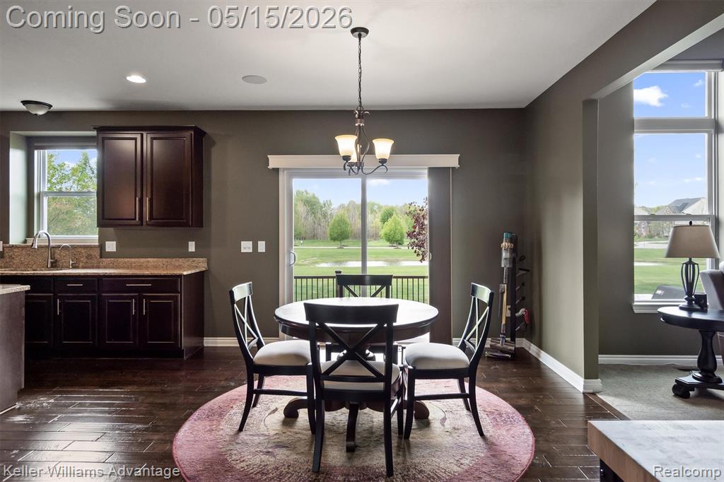 57201 Meadowcreek Circle S, South Lyon, MI 48178 — Photo 13
