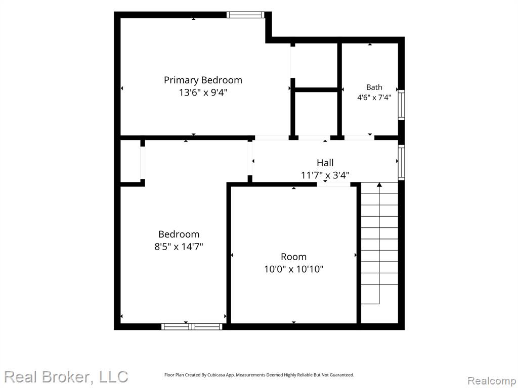 8155 Molena Street, Detroit, MI 48234 — Photo 4