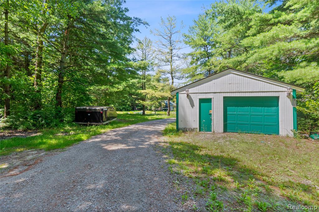680 S Bartlett Road, St. Clair, MI 48079 — Photo 52
