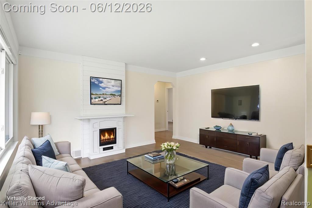 23111 Scotia Road, Oak Park, MI 48237 — Photo 6
