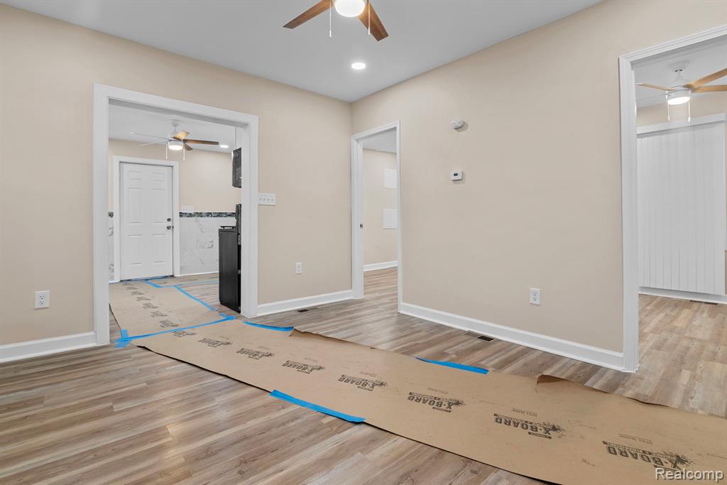 2029 Trowbridge, Hamtramck, MI 48212 — Photo 30