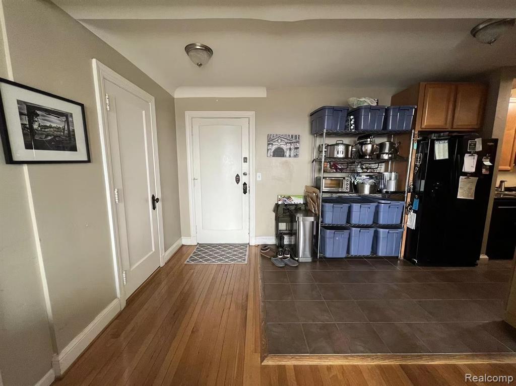 15 E KIRBY Street, 1025, Detroit, MI 48202 — Photo 20