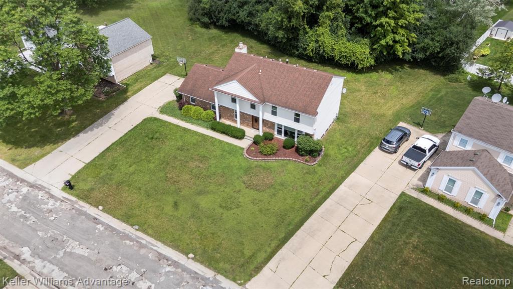 5016 Patrick Road, West Bloomfield, MI — Photo 67