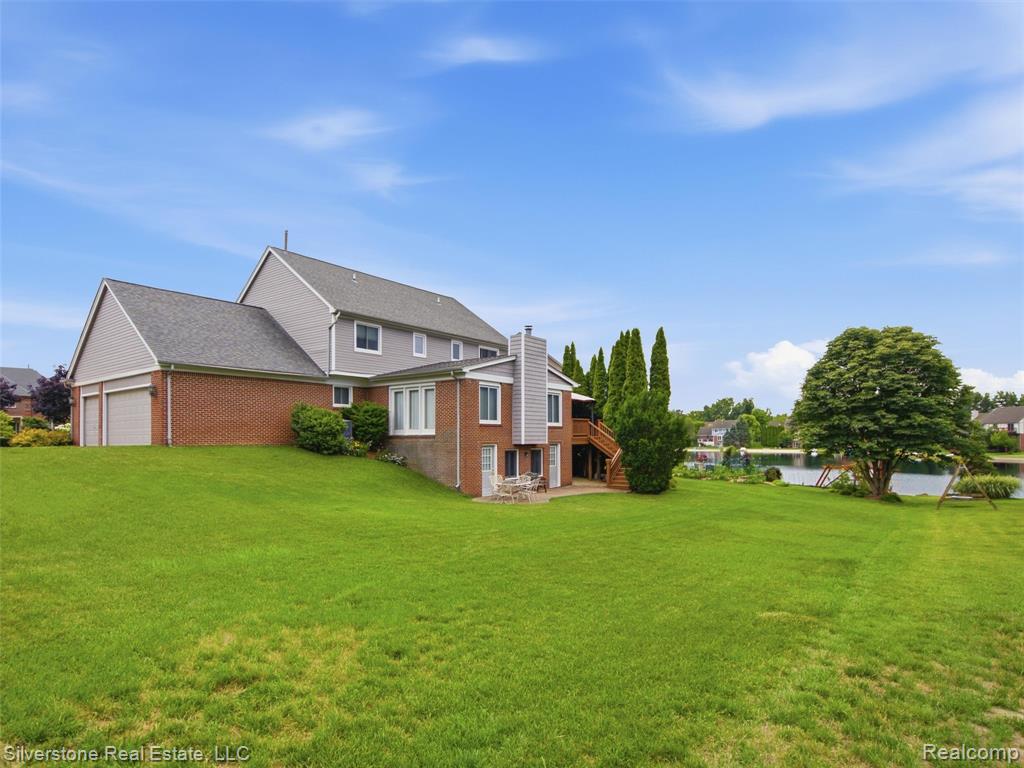 6577 Edith Court, Troy, MI 48085 — Photo 52