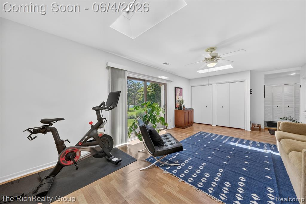 7117 Ward Eagle Drive, West Bloomfield, MI — Photo 24