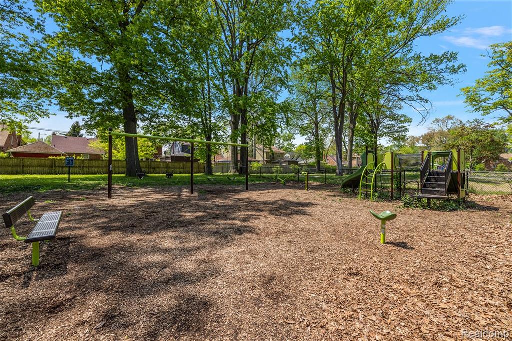 4657 Courville Street, Detroit, MI 48224 — Photo 53
