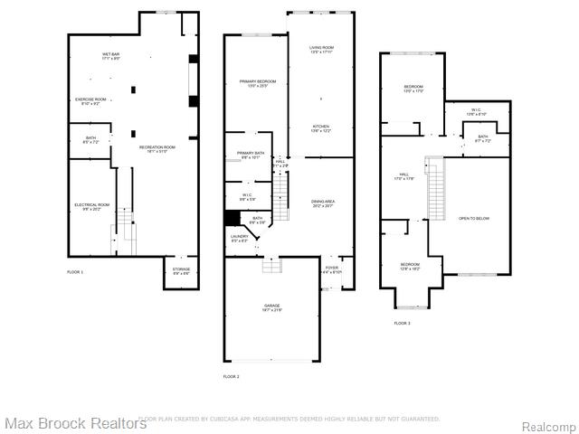 42897 CARDINAL Way, Novi, MI — Photo 49