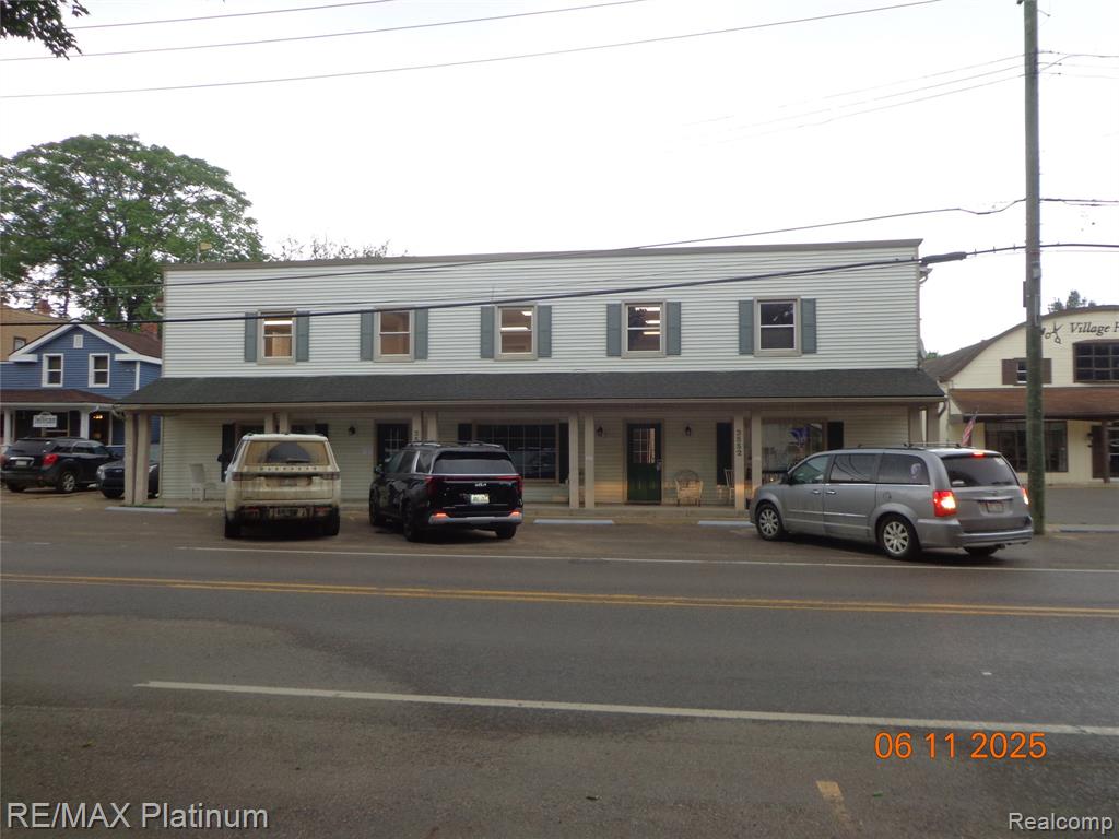 3554 Avon Street, Hartland, MI 48353