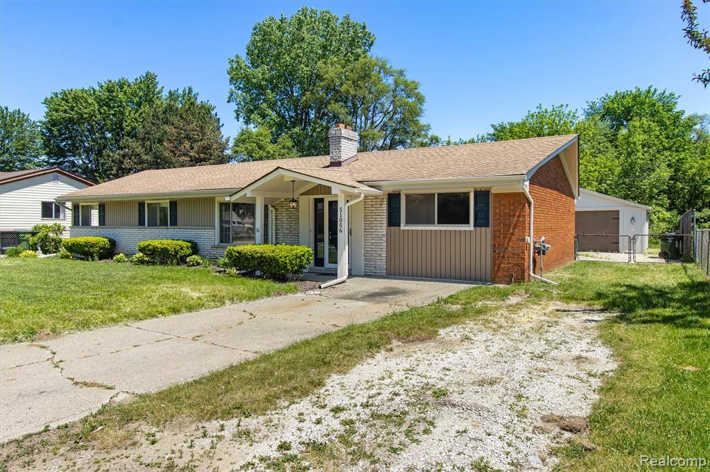 51056 Fairlane Drive, Utica, MI 48316 — Photo 31