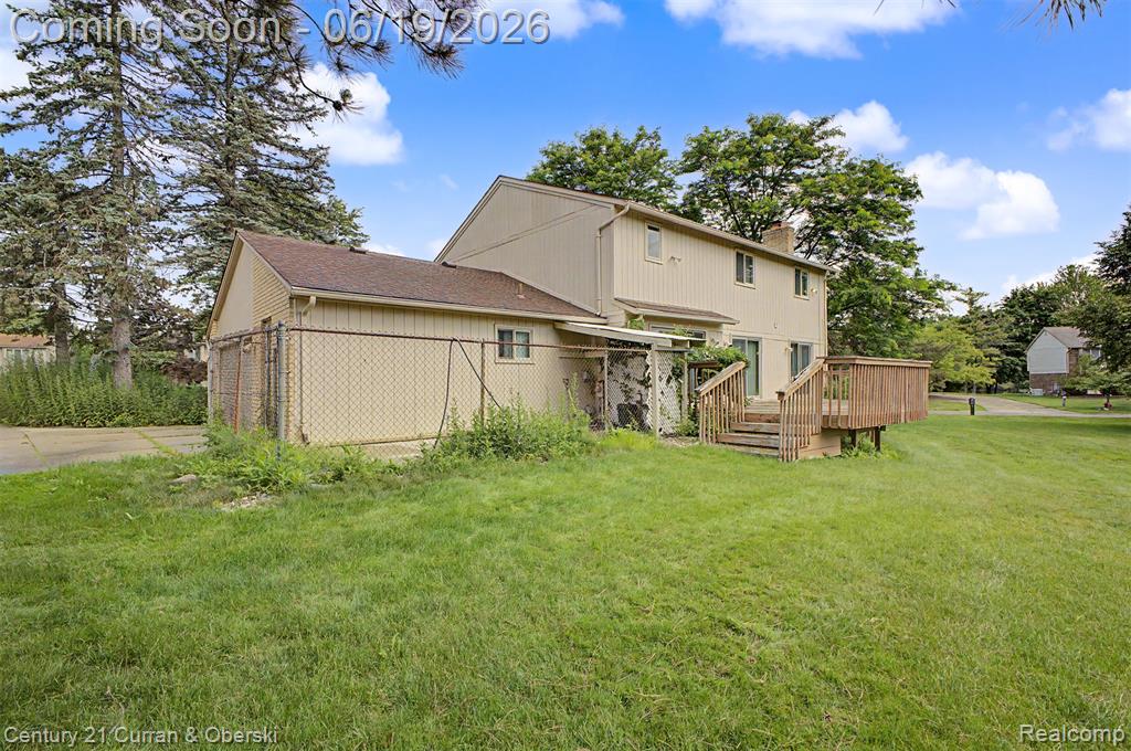 4231 Windridge Court, West Bloomfield, MI 48323 — Photo 38