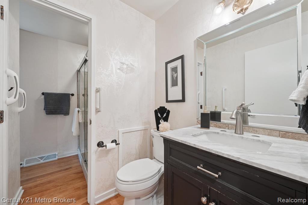 9095 S Saginaw Road, 23, Grand Blanc, MI 48439 — Photo 28