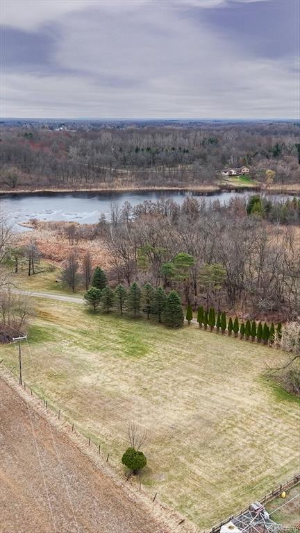 5060 Pratt Road, Metamora, MI 48455 — Photo 35