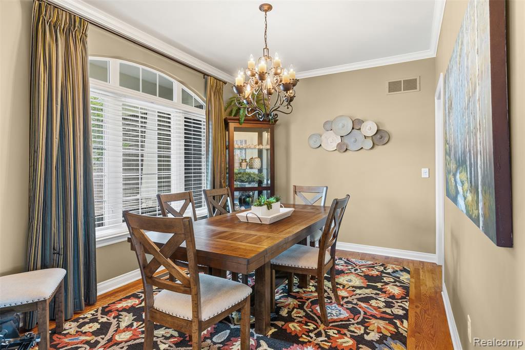 660 Willow Lake Court, Oxford, MI 48371 — Photo 13