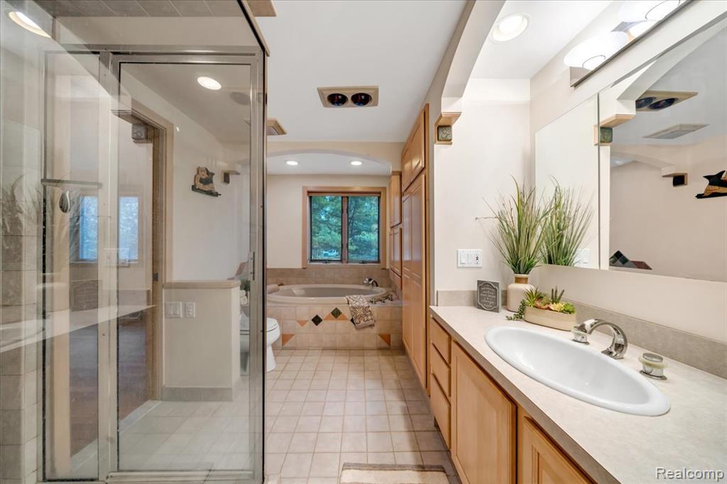 75 Ridgemont Road, Oxford, MI 48370 — Photo 50