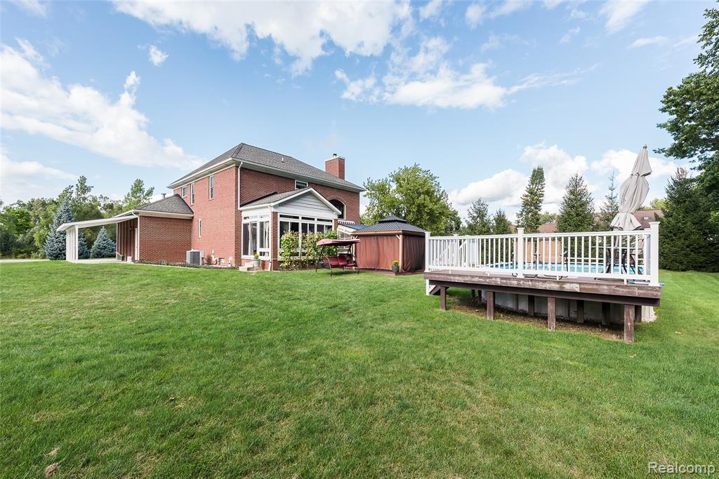 61121 Kocher Drive, South Lyon, MI 48178 — Photo 64