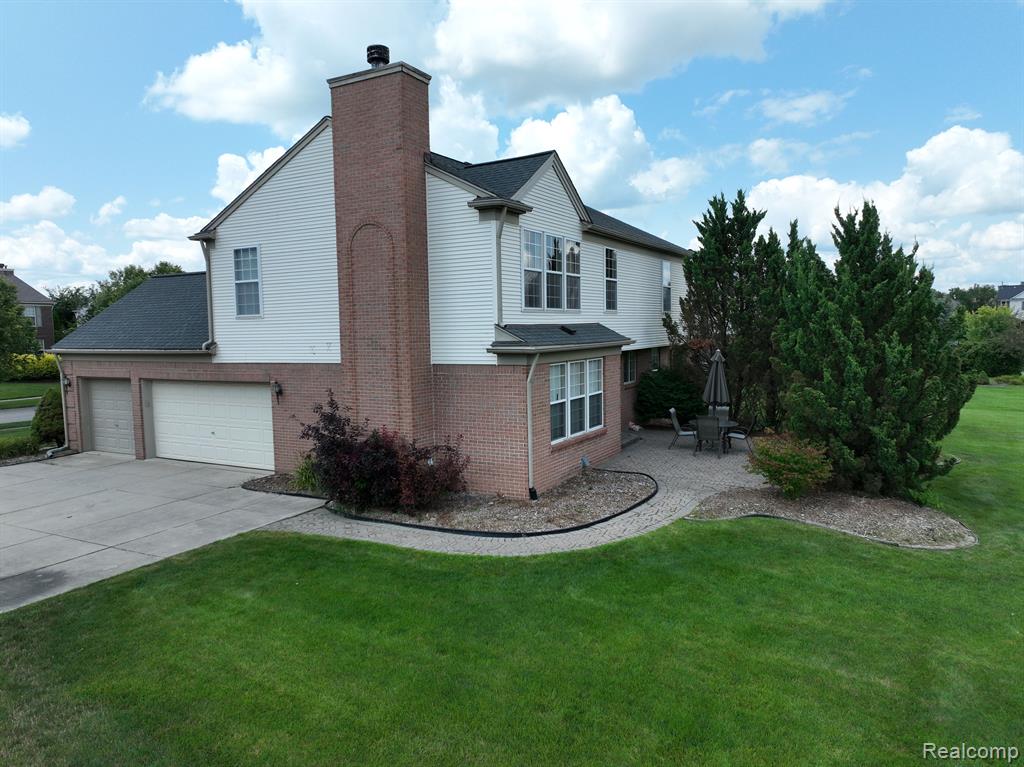 2285 STANTON Street, Canton, MI 48188 — Photo 44