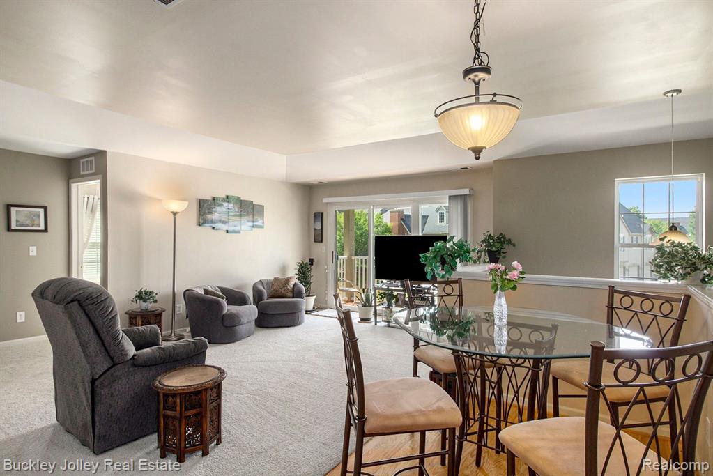 4165 KIRKWAY Court, 96, Howell, MI 48843 — Photo 4
