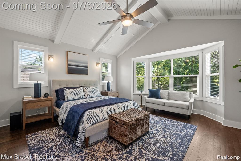 402 N Alexander Avenue, Royal Oak, MI 48067 — Photo 11