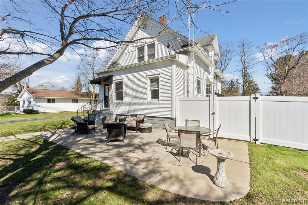 8718 STATE Road, Millington, MI 48746 — Photo 39