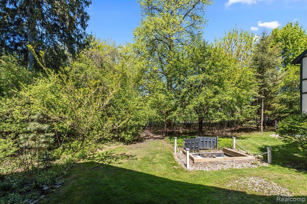 42160 WOODWARD Avenue, UNIT 78, Bloomfield Hills, MI 48304 — Photo 23