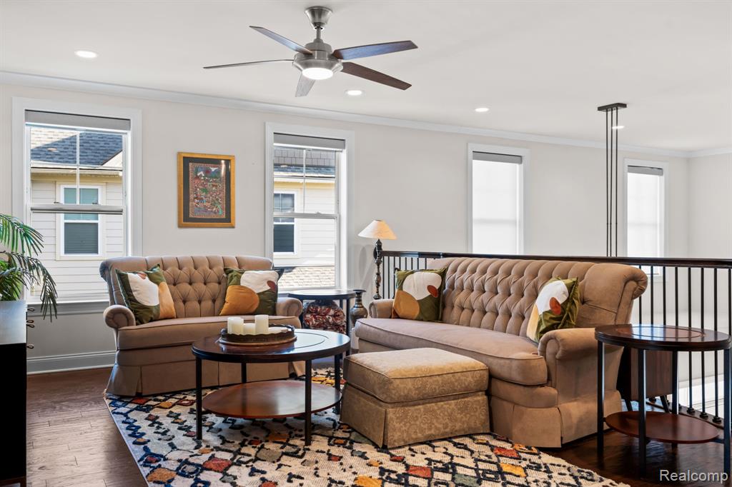 3020 N Spurway Drive, Ann Arbor, MI 48105 — Photo 40