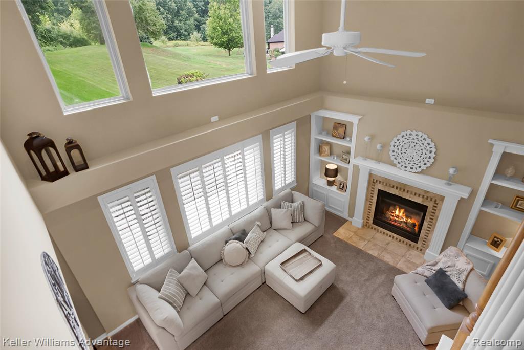 634 Olivia Drive, Milford, MI 48381 — Photo 11
