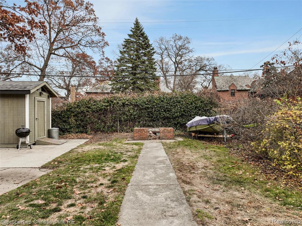 17394 Parkside Street, Detroit, MI 48221 — Photo 52