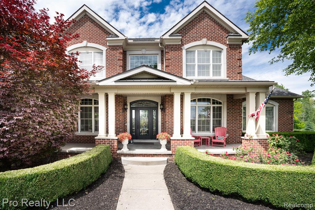 17779 BRIAR RIDGE Lane, Northville, MI 48168 — Photo 3