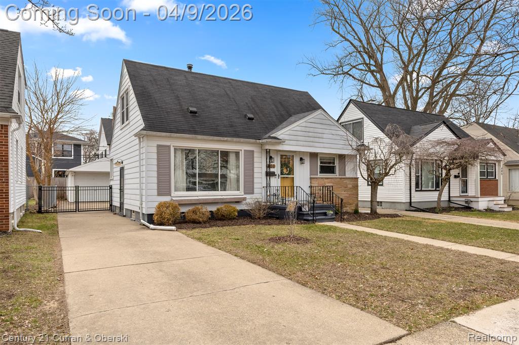 401 Walnut Avenue, Royal Oak, MI 48073 — Photo 3