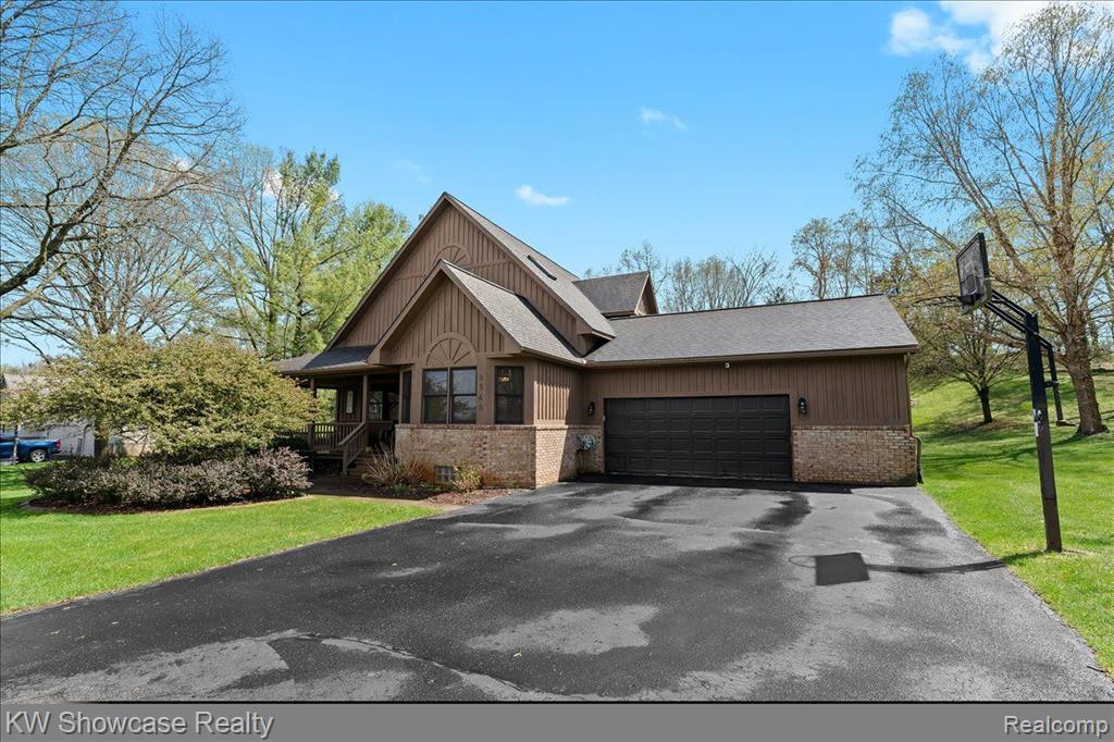 6140 ROSEWOOD Parkway, White Lake, MI 48383 — Photo 2