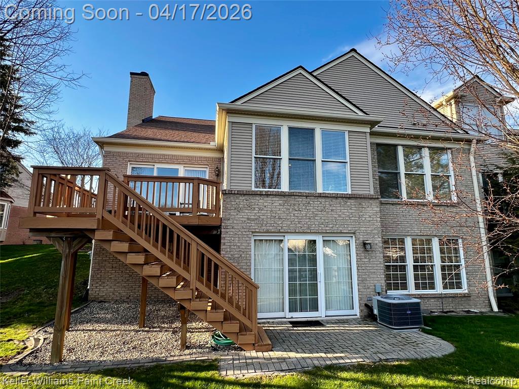 1648 Boulder Court, 31, Rochester, MI 48306 — Photo 29