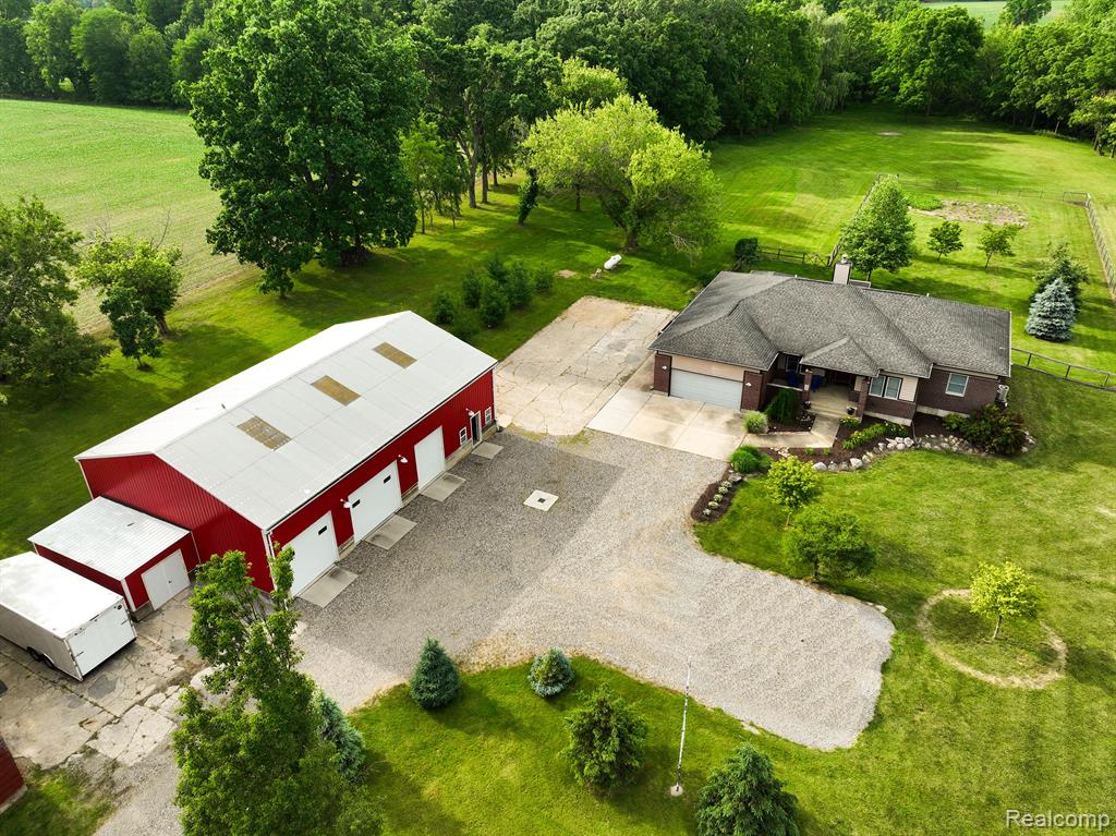 2759 CARTER Road, Dansville, MI 48819 — Photo 39