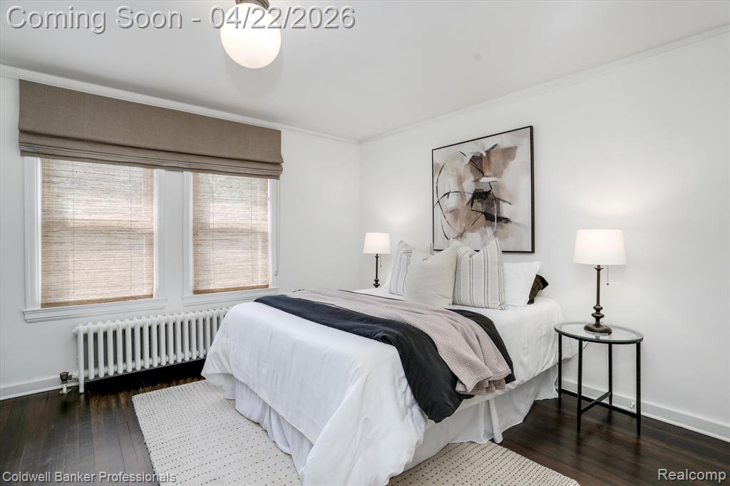 3 POPLAR PARK Boulevard, Pleasant Ridge, MI — Photo 31