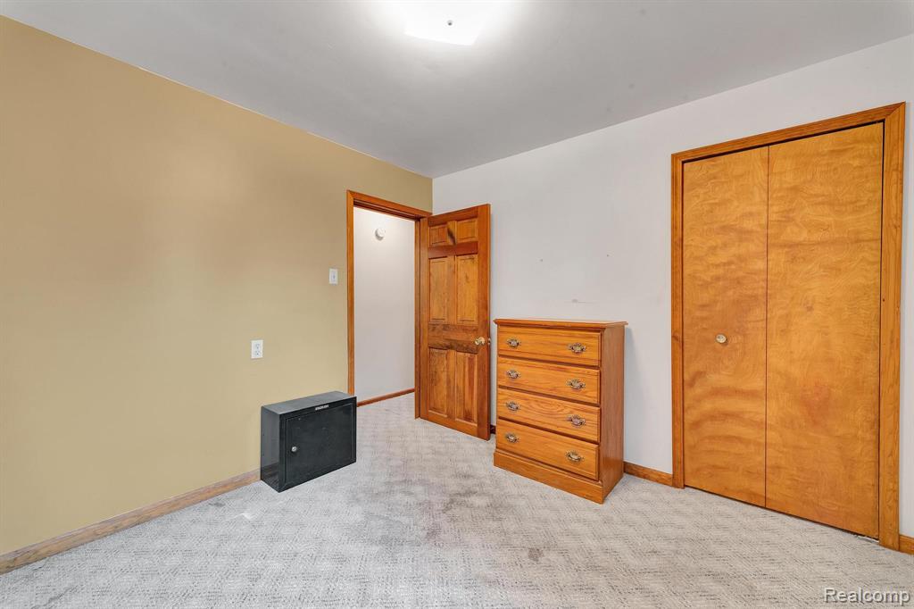 429 Edgewater, Algonac, MI 48001 — Photo 19