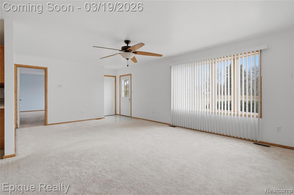 6723 Cedar Creek Road, North Branch, MI 48461 — Photo 5