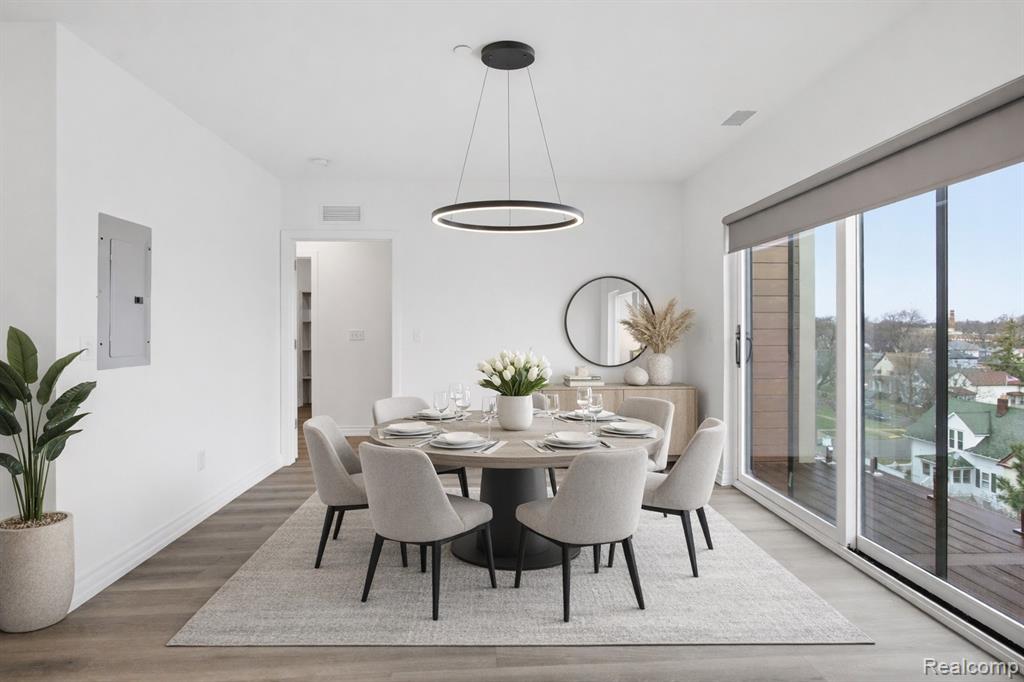 166 Oak st Street, Wyandotte, MI, 48192