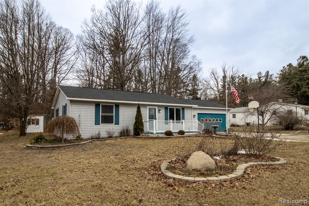 1819 E BURT Road, Burt, MI 48417 — Photo 23