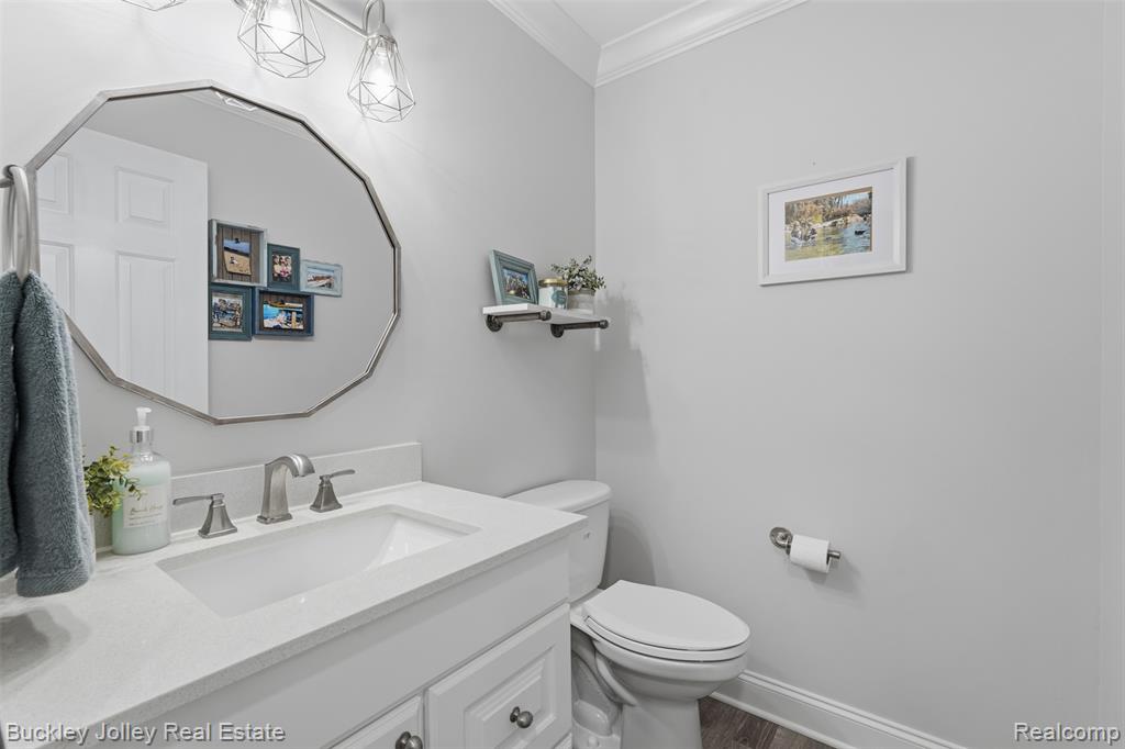 7829 Hillside Lakes Drive, Brighton, MI 48116 — Photo 31
