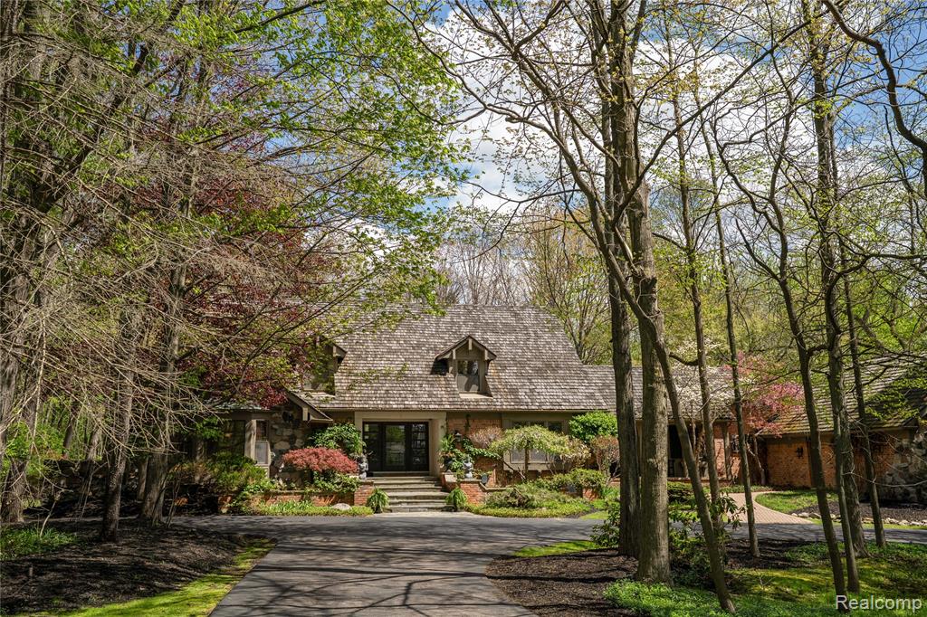 32870 Bingham Lane, Bingham Farms, MI 48025 — Photo 4