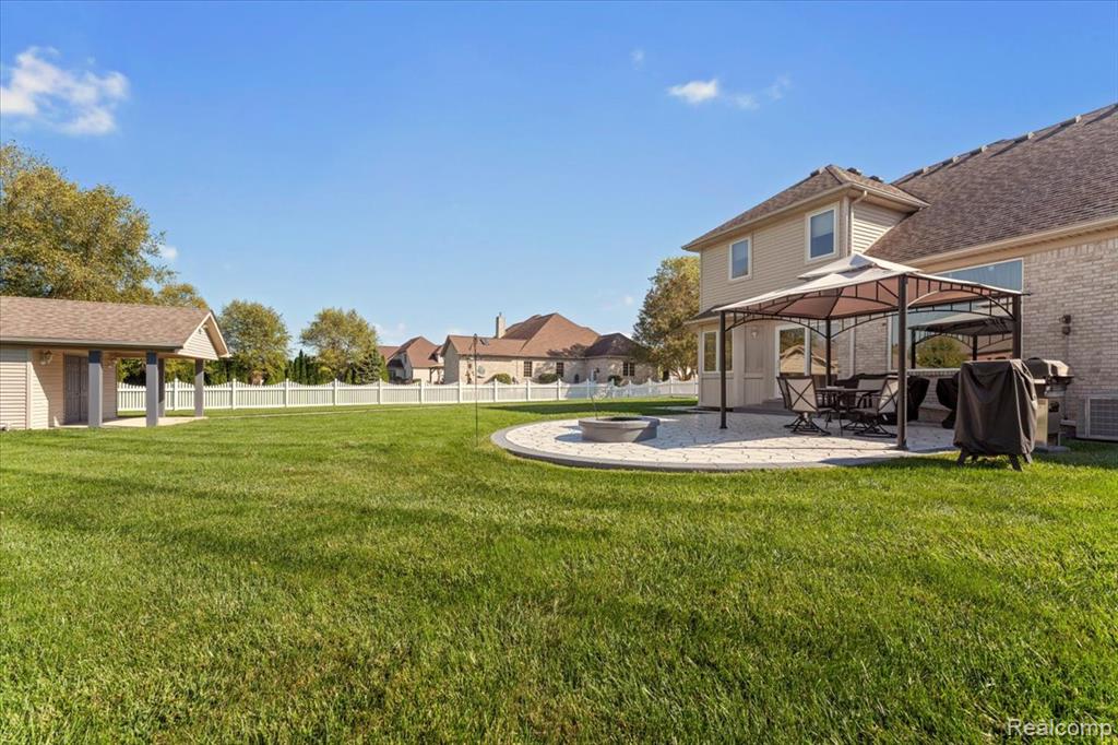 187 Golfview Way, Monroe, MI 48162 — Photo 36