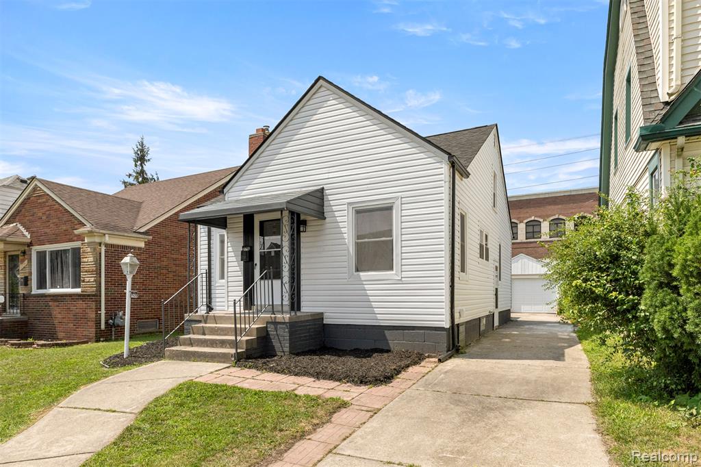 6047 Yinger Avenue, Dearborn, MI 48126 — Photo 36