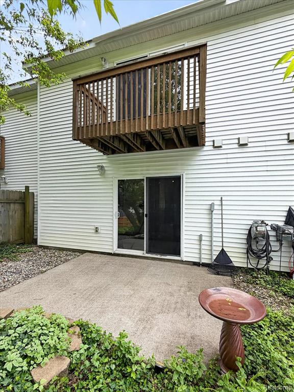 48 Broadway St., Suite D, Oxford, MI 48371 — Photo 33